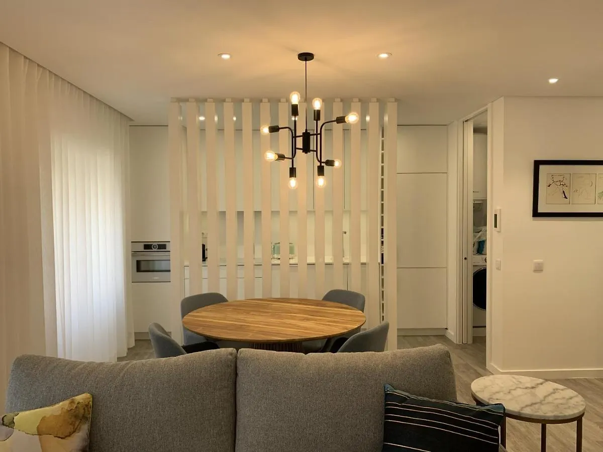 Cascais Downtown Premium Apartment 2