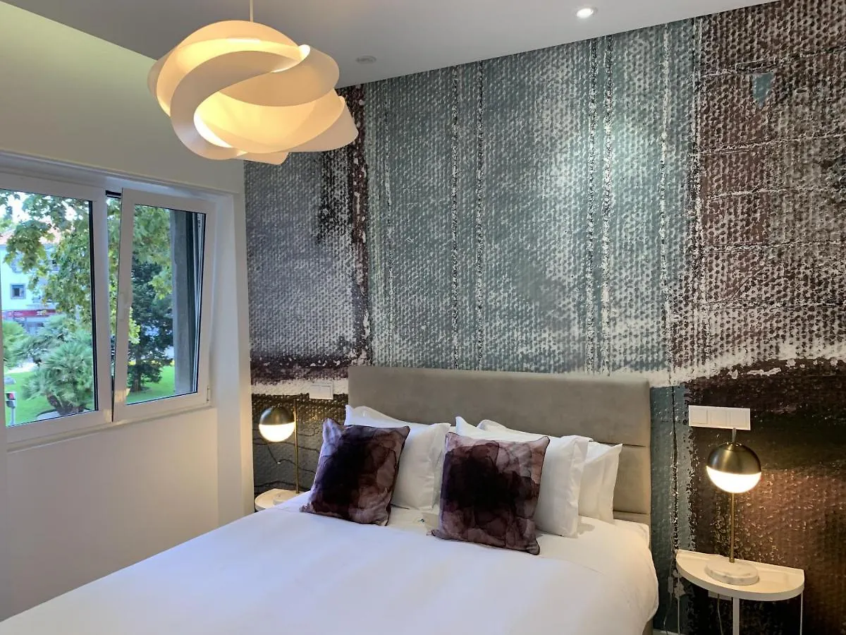 Cascais Downtown Premium Apartment 2 0*,  Portugalia