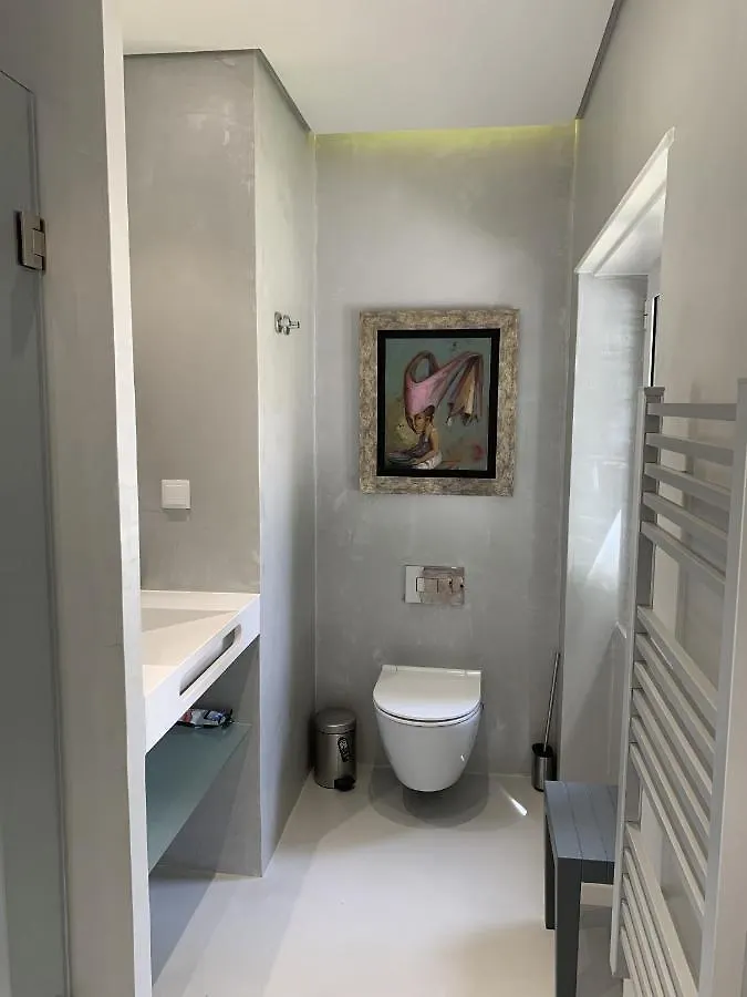 Cascais Downtown Premium Apartment 2