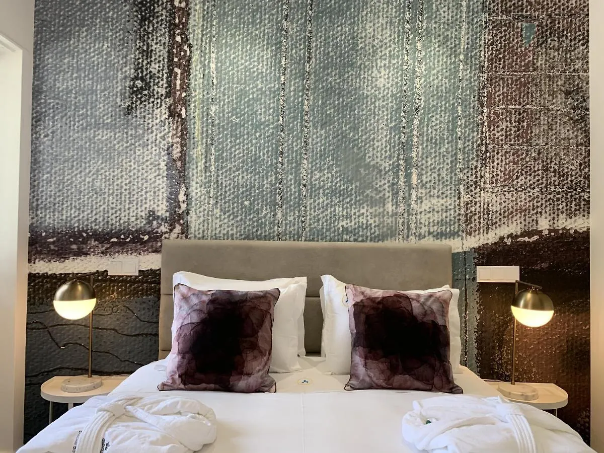 Cascais Downtown Premium Apartment 2
