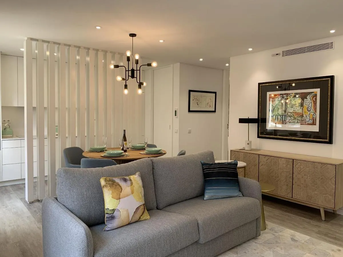 Cascais Downtown Premium Apartment 2