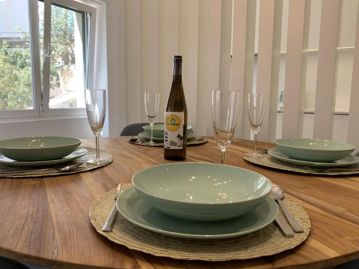 Cascais Downtown Premium Apartment 2