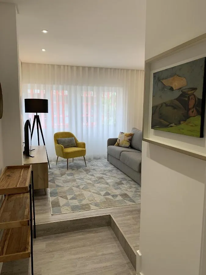Cascais Downtown Premium Apartment 2