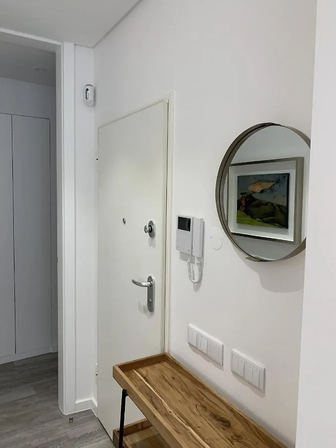 Cascais Downtown Premium Apartment 2 0*,