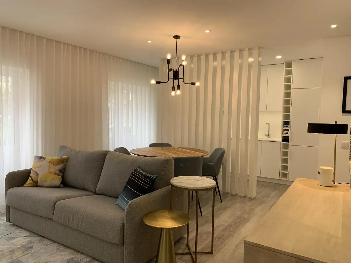 Cascais Downtown Premium Apartment 2