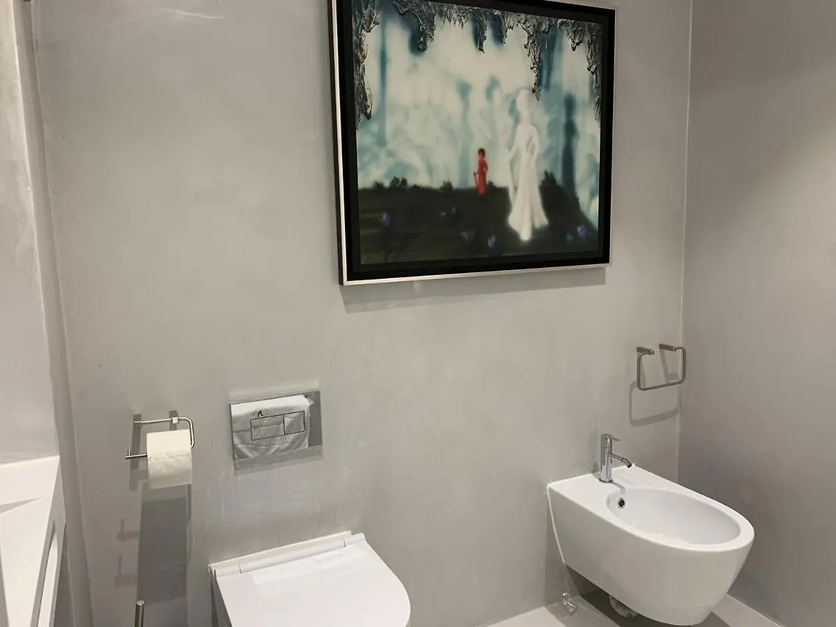 Cascais Downtown Premium Apartment 2 Portugalia