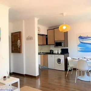 Apartment Relaxing In The Heart Of, Cascais