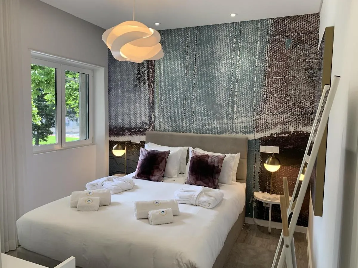 Cascais Downtown Premium Apartment 2