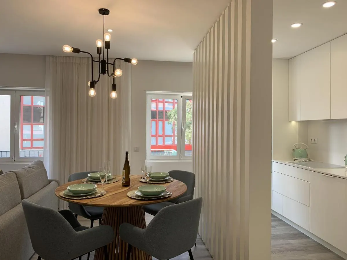 Cascais Downtown Premium Apartment 2