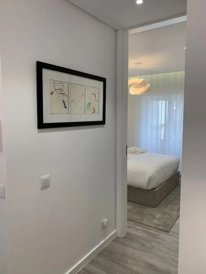 Cascais Downtown Premium Apartment 2 Portugal