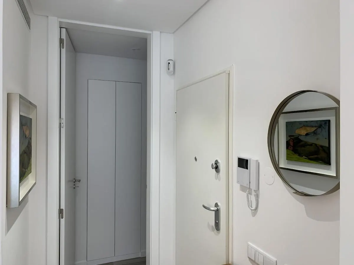 Cascais Downtown Premium Apartment 2 Portugal