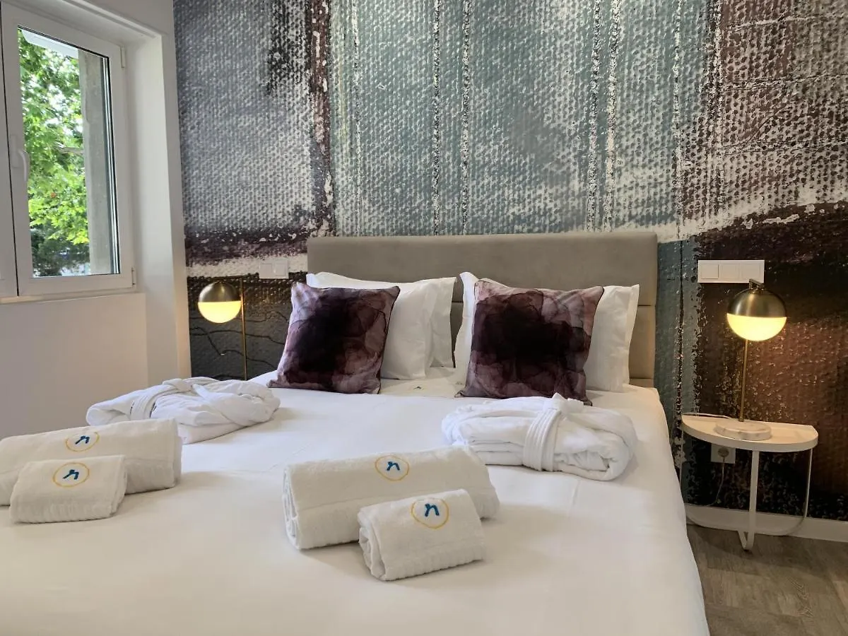Cascais Downtown Premium Apartment 2 Portugal
