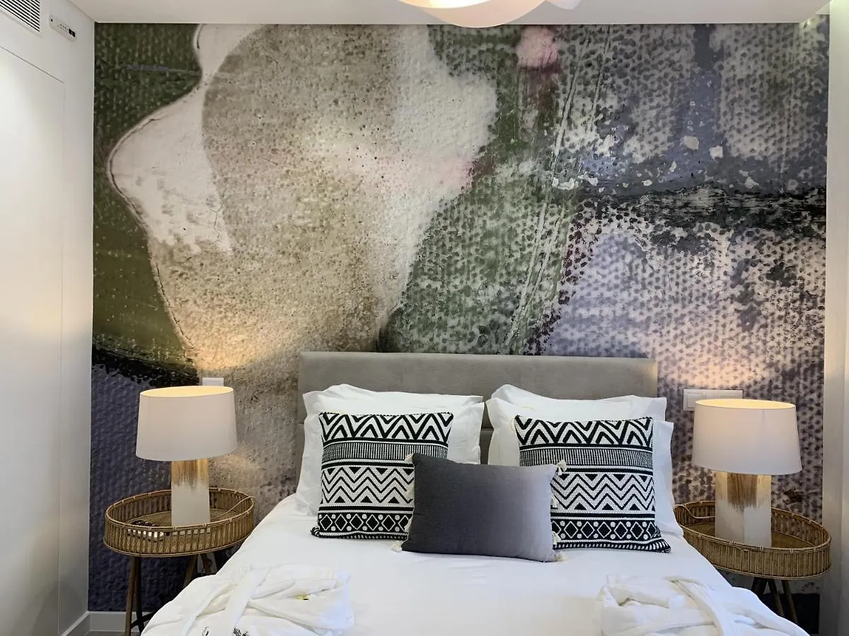 Cascais Downtown Premium Apartment 2