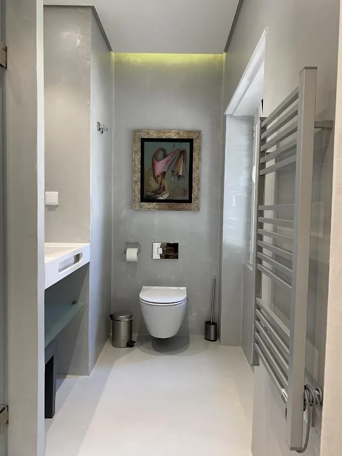 Cascais Downtown Premium Apartment 2