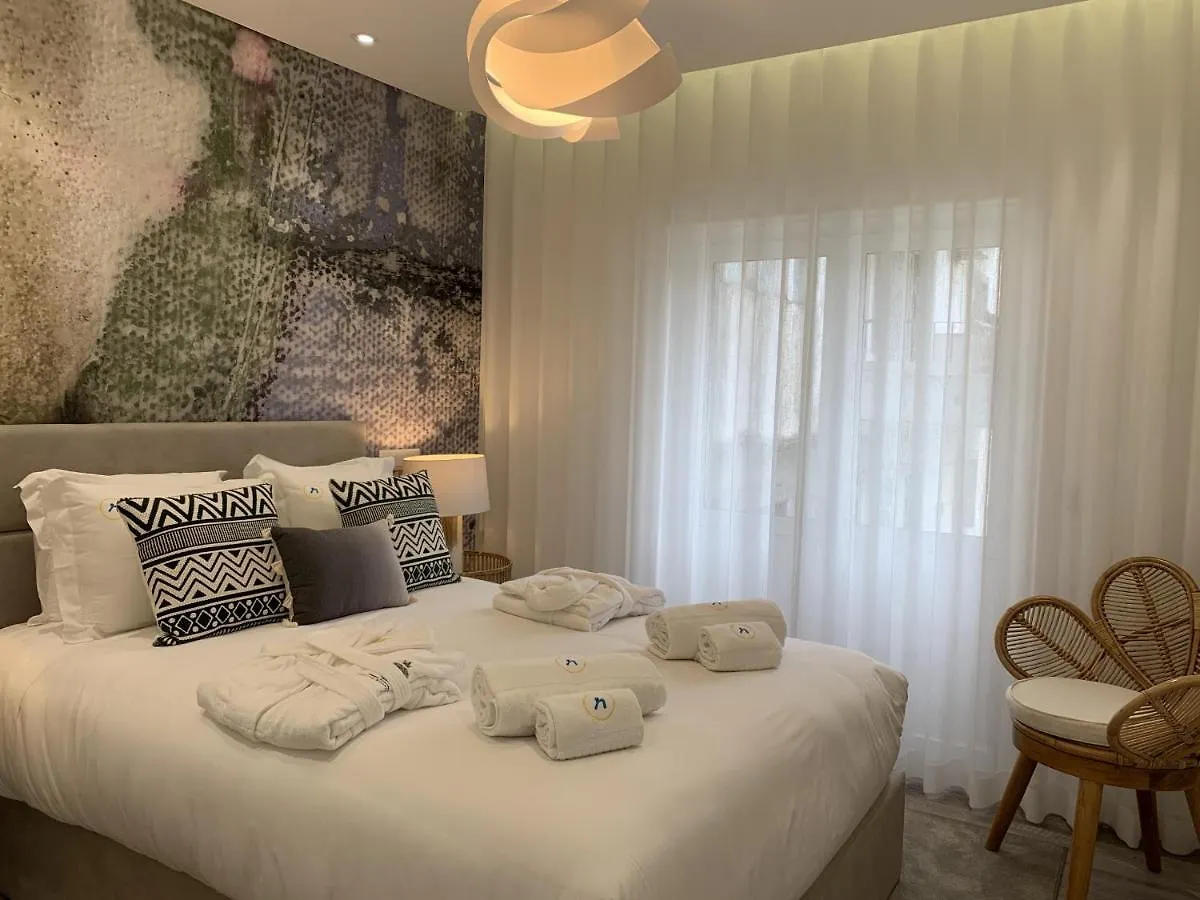 Cascais Downtown Premium Apartment 2