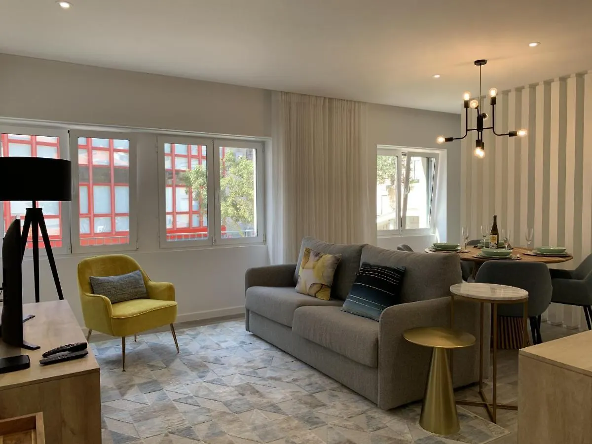 Cascais Downtown Premium Apartment 2