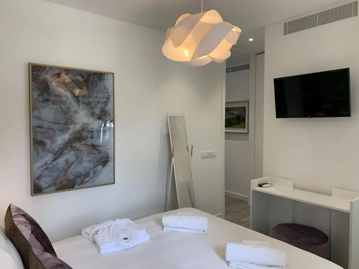 Cascais Downtown Premium Apartment 2