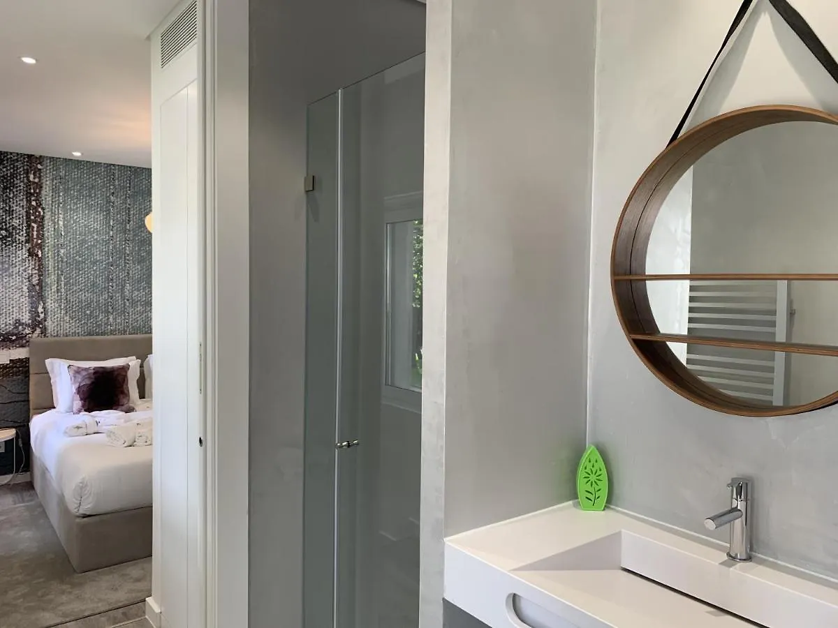 Cascais Downtown Premium Apartment 2 Portugal