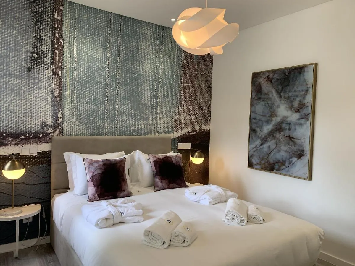 Cascais Downtown Premium Apartment 2