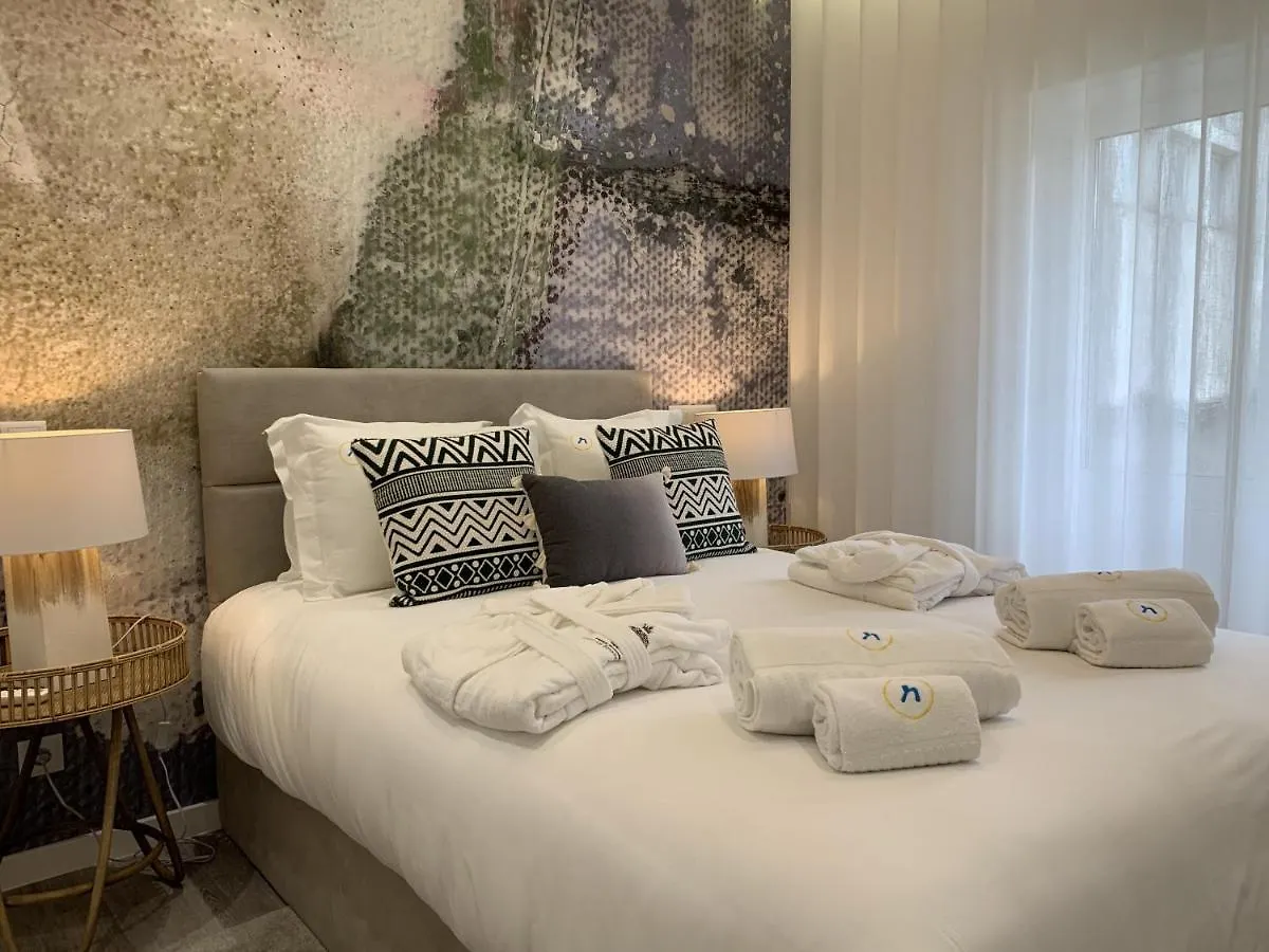 Cascais Downtown Premium Apartment 2