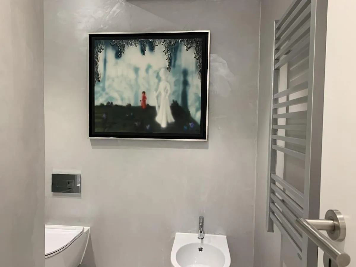Cascais Downtown Premium Apartment 2