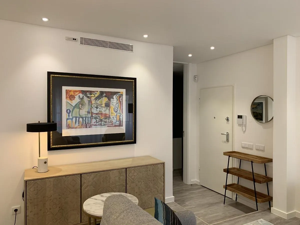 Cascais Downtown Premium Apartment 2